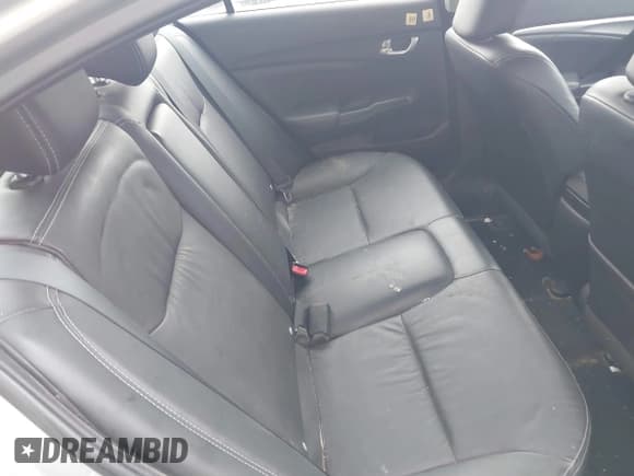 ✅ 2013 Honda Civic EX-L • VIN: 19XFB2F93DE056744 • Lot: 42594334. Listed on IAAI with 367,015 mi. Free auction sales archive from the USA and detailed vehicle history report at DreamBid. Image 8.