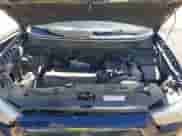 2011 Mitsubishi Outlander SE с VIN JA4AR4AUXBZ021904, выставлен на аукционе IAAI как лот 43427958 с пробегом 212 040 миль миль и . История ставок и продаж доступна на DreamBid. Изображение 10.