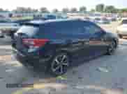 2021 Subaru Impreza Special Sports с VIN 4S3GTAM6XM3703717, выставлен на аукционе Copart как лот 68318235 с пробегом 88 952 миль миль и Списание • Salvage title. История ставок и продаж доступна на DreamBid. Изображение 3.