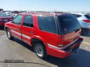 ✅ 1998 GMC Jimmy SL • VIN: 1GKCS13W2W2535684 • Lot: 41789456. Listed on IAAI with 211,201 mi. Free auction sales archive from the USA and detailed vehicle history report at DreamBid. Image 3.