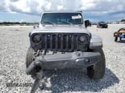 ✅ 2021 Jeep Gladiator Willys • VIN: 1C6HJTAGXML513426 • Лот: 84377625. Опубликован ранее на Copart с пробегом 48 867 миль. Бесплатный доступ к архиву аукционных продаж из США и подробный отчёт об истории автомобиля на DreamBid. Изображение 5.