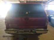 ✅ 2007 Chevrolet Silverado 1500 LT1 • VIN: 2GCEK13Z771121820 • Lot: 74182134. Listed on Copart with Not provided. Free auction sales archive from the USA and detailed vehicle history report at DreamBid. Image 6.