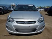 ✅ 2017 Hyundai Accent SE • VIN: KMHCT5AE4HU309028 • Лот: 64221164. Опубликован ранее на Copart с пробегом 93 983 миль. Бесплатный доступ к архиву аукционных продаж из США и подробный отчёт об истории автомобиля на DreamBid. Изображение 5.