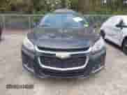 2016 Chevrolet Malibu LTZ z VIN 1G11E5SAXGU120067, wystawiony jako IAAI lot #43451120 z przebiegiem 124 552 mil mil oraz . Historia ofert i sprzedaży dostępna na DreamBid. Obrazek 13.