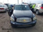 ✅ 2007 Chevrolet HHR LS • VIN: 3GNDA13D57S521681 • Lot: 40943600. Listed on IAAI with 167,850 mi. Free auction sales archive from the USA and detailed vehicle history report at DreamBid. Image 12.