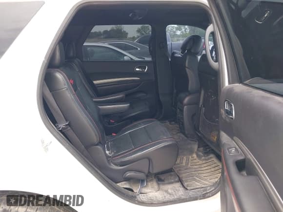 ✅ 2016 Dodge Durango R/T • VIN: 1C4SDJCTXGC467976 • Лот: 42433163. Опубликован ранее на IAAI с пробегом 143 449 миль. Бесплатный доступ к архиву аукционных продаж из США и подробный отчёт об истории автомобиля на DreamBid. Изображение 8.