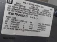 ✅ 2006 Chevrolet Equinox LT • VIN: 2CNDL73F266052579 • Лот: 42165168. Опубликован ранее на IAAI с пробегом 196 855 миль. Бесплатный доступ к архиву аукционных продаж из США и подробный отчёт об истории автомобиля на DreamBid. Изображение 9.