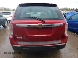 ✅ 2006 Chevrolet Equinox LS • VIN: 2CNDL13F966173221 • Лот: 42976385. Опубликован ранее на Copart с пробегом 143 791 миль. Бесплатный доступ к архиву аукционных продаж из США и подробный отчёт об истории автомобиля на DreamBid. Изображение 6.