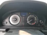 ✅ 2017 Honda Odyssey Touring • VIN: 5FNRL5H9XHB004455 • Lot: 68857595. Listed on Copart with 135,911 mi. Free auction sales archive from the USA and detailed vehicle history report at DreamBid. Image 9.