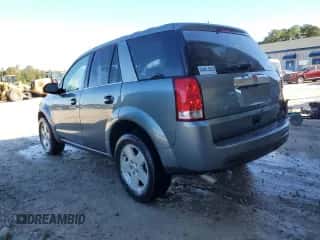 2006 Saturn VUE с VIN 5GZCZ53406S854366, выставлен на аукционе Copart как лот 81477114 с пробегом 155 387 миль миль и Списание • Salvage title. История ставок и продаж доступна на DreamBid. Изображение 2.