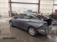 ✅ 2021 Nissan Versa S • VIN: 3N1CN8DVXML805857 • Лот: 43352542. Опубликован ранее на IAAI с пробегом 116 806 миль. Бесплатный доступ к архиву аукционных продаж из США и подробный отчёт об истории автомобиля на DreamBid. Изображение 3.