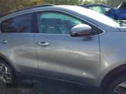 ✅ 2021 Kia Sportage EX • VIN: KNDPNCAC3M7909678 • Lot: 43219705. Wystawiony na IAAI z przebiegiem 96 833 mil. Bezpłatny archiwum sprzedaży aukcyjnych z USA i szczegółowy raport historii pojazdu na DreamBid. Zdjęcie 14.