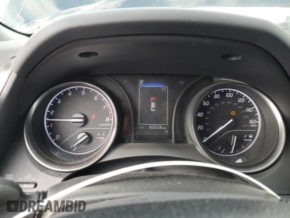 ✅ 2021 Toyota Camry SE Nightshade • VIN: 4T1G11AKXMU441145 • Лот: 87196705. Опубликован ранее на Copart с пробегом 82 628 миль. Бесплатный доступ к архиву аукционных продаж из США и подробный отчёт об истории автомобиля на DreamBid. Изображение 9.