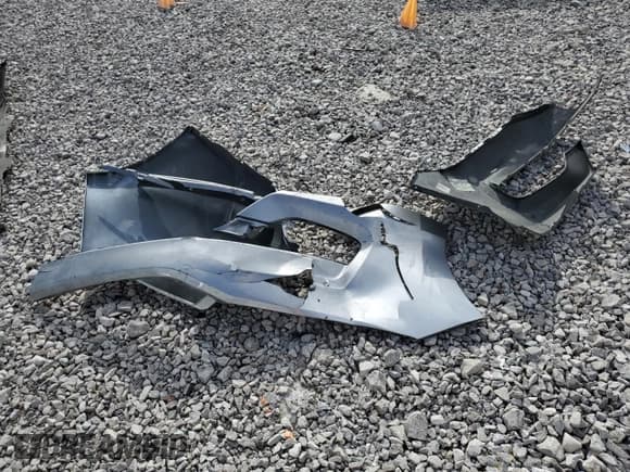 ✅ 2024 Toyota Corolla Hybrid XLE • VIN: JTDBCMFE8RJ029053 • Lot: 89855335. Listed on Copart with 46,490 mi. Free auction sales archive from the USA and detailed vehicle history report at DreamBid. Image 12.