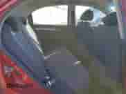 2007 Chevrolet Aveo LS z VIN KL1TD56617B132202, wystawiony jako Copart lot #85107924 z przebiegiem 144 002 mil mil oraz Szkoda całkowita • Salvage title. Historia ofert i sprzedaży dostępna na DreamBid. Obrazek 10.