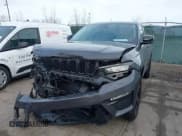✅ 2023 Jeep Grand Cherokee Limited • VIN: 1C4RJHBG8PC673270 • Лот: 43706678. Опубликован ранее на IAAI с пробегом 32 113 миль. Бесплатный доступ к архиву аукционных продаж из США и подробный отчёт об истории автомобиля на DreamBid. Изображение 17.