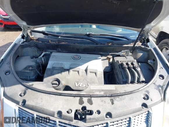 ✅ 2010 Cadillac SRX Premium Collection • VIN: 3GYFNFEYXAS580231 • Lot: 43592082. Wystawiony na IAAI z przebiegiem 196 498 mil. Bezpłatny archiwum sprzedaży aukcyjnych z USA i szczegółowy raport historii pojazdu na DreamBid. Zdjęcie 10.