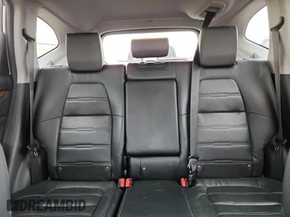 ✅ 2019 Honda CR-V Touring • VIN: 2HKRW2H9XKH147968 • Lot: 92537465. Wystawiony na Copart z przebiegiem 117 289 mil. Bezpłatny archiwum sprzedaży aukcyjnych z USA i szczegółowy raport historii pojazdu na DreamBid. Zdjęcie 10.