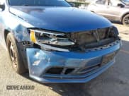 ✅ 2016 Volkswagen Jetta S • VIN: 3VW267AJ7GM405381 • Lot: 43581816. Wystawiony na IAAI z przebiegiem 111 554 mil. Bezpłatny archiwum sprzedaży aukcyjnych z USA i szczegółowy raport historii pojazdu na DreamBid. Zdjęcie 6.