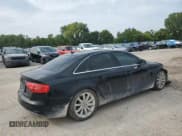 ✅ 2014 Audi A4 Premium • VIN: WAUDFAFL5EN037639 • Лот: 71233725. Опубликован ранее на Copart с пробегом 113 261 миль. Бесплатный доступ к архиву аукционных продаж из США и подробный отчёт об истории автомобиля на DreamBid. Изображение 3.