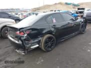 ✅ 2018 Lexus GS 350 • VIN: JTHCZ1BL9JA007541 • Lot: 41483940. Listed on IAAI with 58,180 mi. Free auction sales archive from the USA and detailed vehicle history report at DreamBid. Image 4.