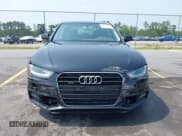 ✅ 2016 Audi A4 Premium • VIN: WAUBFAFL6GN018589 • Lot: 42395430. Listed on IAAI with 102,754 mi. Free auction sales archive from the USA and detailed vehicle history report at DreamBid. Image 13.