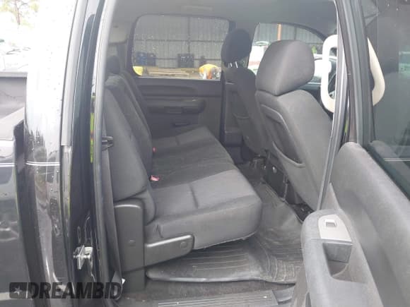 ✅ 2011 GMC Sierra 1500 SLE • VIN: 3GTP1VE05BG195206 • Лот: 43384782. Опубликован ранее на IAAI с пробегом 175 768 миль. Бесплатный доступ к архиву аукционных продаж из США и подробный отчёт об истории автомобиля на DreamBid. Изображение 8.