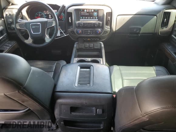 ✅ 2017 GMC Sierra 1500 Denali • VIN: 3GTU2PEJXHG185588 • Lot: 68372695. Listed on Copart with 131,793 mi. Free auction sales archive from the USA and detailed vehicle history report at DreamBid. Image 8.