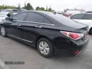 ✅ 2013 Hyundai Sonata Limited • VIN: KMHEC4A40DA093183 • Лот: 42394799. Опубликован ранее на IAAI с пробегом 134 004 миль. Бесплатный доступ к архиву аукционных продаж из США и подробный отчёт об истории автомобиля на DreamBid. Изображение 3.