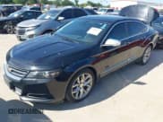 ✅ 2016 Chevrolet Impala • VIN: 2G1135SAXG9105930 • Лот: 42251573. Опубликован ранее на IAAI с пробегом 217 927 миль. Бесплатный доступ к архиву аукционных продаж из США и подробный отчёт об истории автомобиля на DreamBid. Изображение 2.