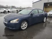 ✅ 2012 Nissan Maxima S • VIN: 1N4AA5AP4CC842990 • Lot: 91592905. Wystawiony na Copart z przebiegiem Nie podano. Bezpłatny archiwum sprzedaży aukcyjnych z USA i szczegółowy raport historii pojazdu na DreamBid. Zdjęcie 1.