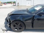 ✅ 2011 Chevrolet Camaro 1LT • VIN: 2G1FB1ED8B9139381 • Лот: 42603859. Опубликован ранее на IAAI с пробегом 146 444 миль. Бесплатный доступ к архиву аукционных продаж из США и подробный отчёт об истории автомобиля на DreamBid. Изображение 6.