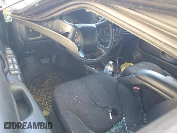 ✅ 2003 Chevrolet S-10 LS • VIN: 1GCDT13X73K112956 • Лот: 75941354. Опубликован ранее на Copart с пробегом Не указан. Бесплатный доступ к архиву аукционных продаж из США и подробный отчёт об истории автомобиля на DreamBid. Изображение 8.