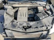 ✅ 2012 Chevrolet Equinox 1LT • VIN: 2GNALDEK6C1156654 • Лот: 66752334. Опубликован ранее на Copart с пробегом 155 540 миль. Бесплатный доступ к архиву аукционных продаж из США и подробный отчёт об истории автомобиля на DreamBid. Изображение 13.