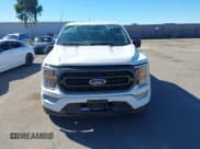 ✅ 2023 Ford F-150 XLT • VIN: 1FTFW1ED9PFD10441 • Лот: 43488868. Опубликован ранее на IAAI с пробегом 41 080 миль. Бесплатный доступ к архиву аукционных продаж из США и подробный отчёт об истории автомобиля на DreamBid. Изображение 13.