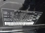 ✅ 2024 Subaru Crosstrek Special Sports • VIN: 4S4GUHF64R3788172 • Lot: 43378039. Wystawiony na IAAI z przebiegiem 21 839 mil. Bezpłatny archiwum sprzedaży aukcyjnych z USA i szczegółowy raport historii pojazdu na DreamBid. Zdjęcie 9.