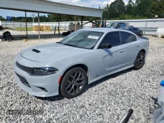✅ 2021 Dodge Charger GT • VIN: 2C3CDXHG5MH673108 • Lot: 68295755. Listed on Copart with 151,933 mi. Free auction sales archive from the USA and detailed vehicle history report at DreamBid. Image 1.