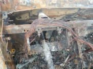 ✅ 2017 GMC Acadia Denali • VIN: 1GKKNXLS1HZ187356 • Лот: 71971155. Опубликован ранее на Copart с пробегом Не указан. Бесплатный доступ к архиву аукционных продаж из США и подробный отчёт об истории автомобиля на DreamBid. Изображение 9.