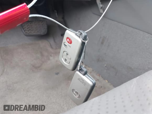 ✅ 2009 Toyota Avalon XL • VIN: 4T1BK36B29U347490 • Lot: 43132961. Listed on IAAI with 171,754 mi. Free auction sales archive from the USA and detailed vehicle history report at DreamBid. Image 11.