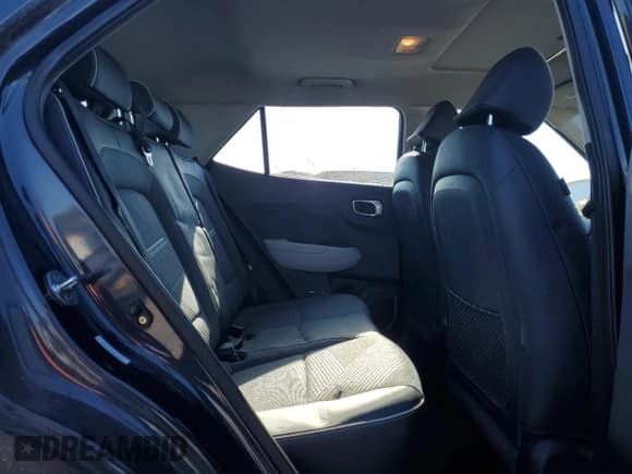 ✅ 2021 Hyundai Venue SEL • VIN: KMHRC8A33MU111223 • Lot: 41993435. Listed on Copart with 7,534 mi. Free auction sales archive from the USA and detailed vehicle history report at DreamBid. Image 11.