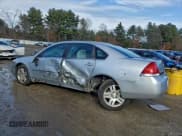 ✅ 2011 Chevrolet Impala LT Fleet • VIN: 2G1WG5EK0B1182764 • Lot: 94988775. Listed on Copart with 63,198 mi. Free auction sales archive from the USA and detailed vehicle history report at DreamBid. Image 2.