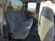 ✅ 2003 Chevrolet Silverado 1500 • VIN: 2GCEK19V531345165 • Lot: 89061635. Listed on Copart with 286,020 mi. Free auction sales archive from the USA and detailed vehicle history report at DreamBid. Image 11.