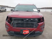 ✅ 2016 Ford Explorer • VIN: 1FM5K7BH8GGA61265 • Lot: 41471737. Listed on IAAI with 179,939 mi. Free auction sales archive from the USA and detailed vehicle history report at DreamBid. Image 6.