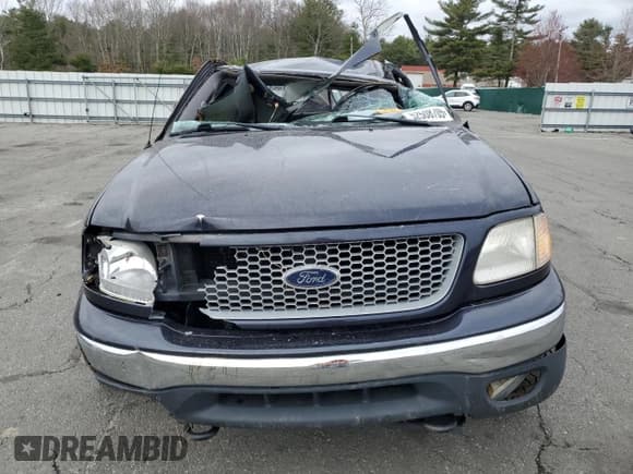 ✅ 1999 Ford F-150 XL • VIN: 1FTRX18L5XNC01963 • Lot: 52508705. Wystawiony na Copart z przebiegiem Nie podano. Bezpłatny archiwum sprzedaży aukcyjnych z USA i szczegółowy raport historii pojazdu na DreamBid. Zdjęcie 5.