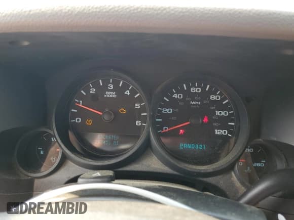 ✅ 2008 Chevrolet Silverado 1500 Work Truck • VIN: 1GCEC19X38Z267871 • Lot: 66341944. Listed on Copart with 297,453 mi. Free auction sales archive from the USA and detailed vehicle history report at DreamBid. Image 9.