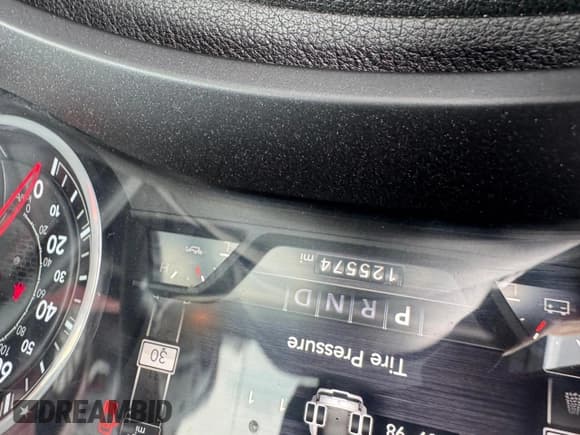 ✅ 2022 Ram 5500 Tradesman • VIN: 3C7WRNDL2NG103315 • Lot: 59128405. Listed on Copart with 125,574 mi. Free auction sales archive from the USA and detailed vehicle history report at DreamBid. Image 8.