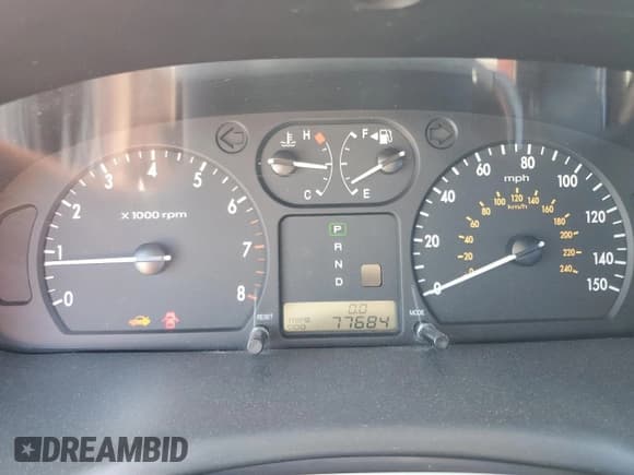 ✅ 2006 Kia Optima LX • VIN: KNAGD128565443202 • Лот: 86079074. Опубликован ранее на Copart с пробегом 77 684 миль. Бесплатный доступ к архиву аукционных продаж из США и подробный отчёт об истории автомобиля на DreamBid. Изображение 9.