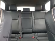 ✅ 2025 Toyota Crown XLE • VIN: JTDACAAJ7S3023494 • Lot: 67199195. Listed on Copart with 1,334 mi. Free auction sales archive from the USA and detailed vehicle history report at DreamBid. Image 10.