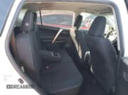 ✅ 2016 Toyota RAV4 XLE • VIN: JTMRFREV9GJ094298 • Lot: 93054635. Listed on Copart with 126,622 mi. Free auction sales archive from the USA and detailed vehicle history report at DreamBid. Image 11.