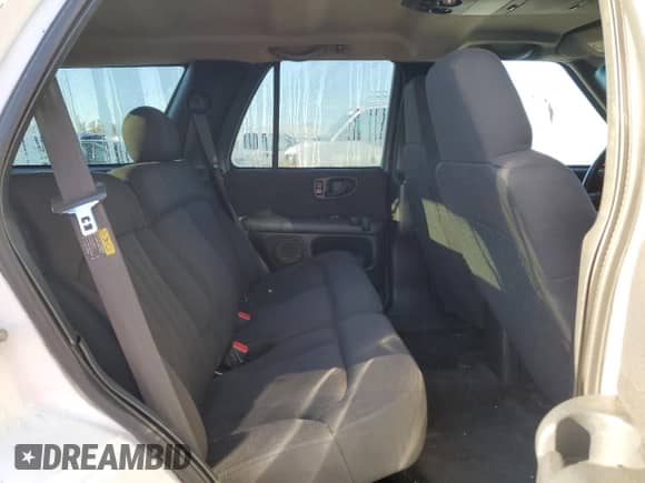 2004 Chevrolet Blazer LS with VIN 1GNDT13X94K153727, listed as a Copart auction lot 79039544 with 183,385 mi miles and Salvage title. Bid and sale history available at DreamBid. Image 10.